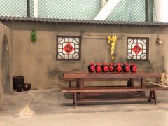-银川河东国际机场