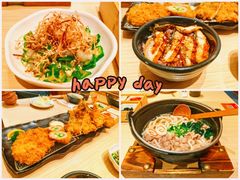 -胜博殿日式炸猪排(西红门店)