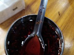 -老冯拉面羊棒骨(西宸广场店)