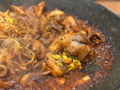 -春熙台韩国料理·章鱼肥牛(西丽店)