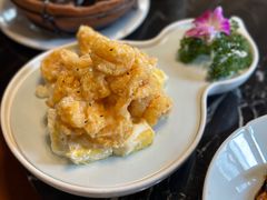 -南园民国茶楼餐厅·常州菜(北大街店)