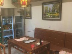 -杨家崴子碳缸烧烤(东三马路店)