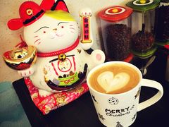 -HAPPEN(江川东路店)