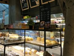 -拉那巴米 蛋糕定制(世纪东方广场店)