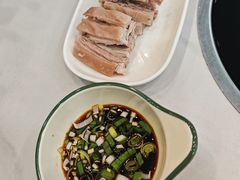 -小胖子羊肉馆·烧烤(龙茗路店)