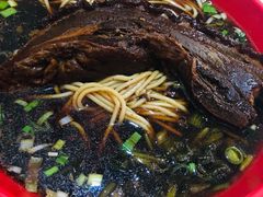 -小龙大肉面馆