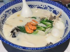 -山外山菜馆(玉泉路店)