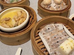 -潮府馆·非遗潮州菜·世纪公园(新国际博览中心店)