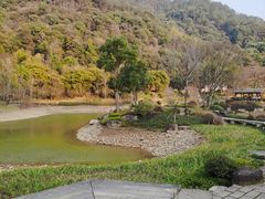 -黄公望隐居地