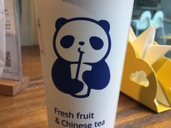 -茶百道(新城市广场店)