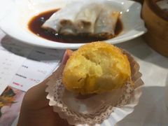 -屋顶花园餐厅(步行街老地王大厦店)