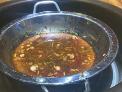 -大众跷脚牛肉馆·非遗传承单位(峨眉山店)