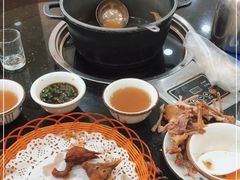 -皇鸽餐厅(五桂山分店)