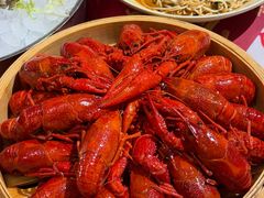 -靓靓蒸虾·头牌蒸虾(雪松路总店)