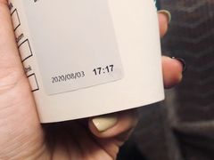 -星巴克(广州南站A18检票口楼上)