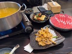 -熹悟海鲜火锅·广式打边炉
