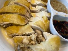 -创味·民间海南菜·非遗藤桥排骨(藤桥·免税城店)