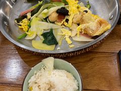 -川锅哎哟·麻辣香锅(国大城市广场店)