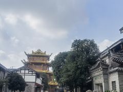 -龙潭水乡