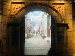 -上海市龙华烈士陵园