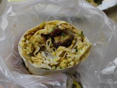 -安徽阜阳卷馍(西单店)