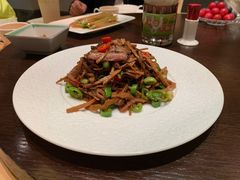 腊肉春笋-芙蓉堂(武汉天地店)