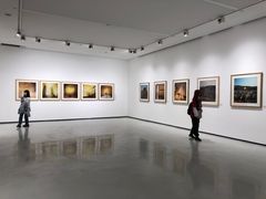 -四川美术学院美术馆