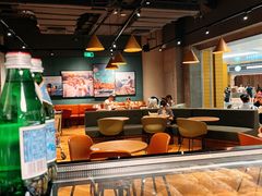 -Wagas沃歌斯(浦东机场店)