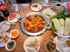 -邵汇大虾(泉园一路店)