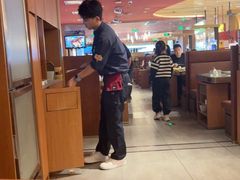 -巴奴毛肚火锅(二七万达店)