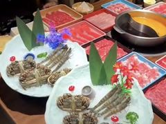 -水林间·寿喜烧自助(仙林金鹰店)