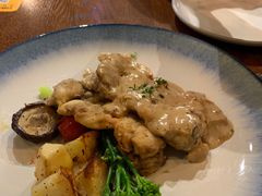 -斯比特花园西餐厅(东方商厦店)