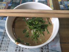-东兴顺爆肚张
