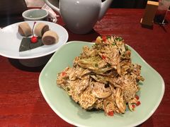 乾隆白菜-北平食府(马鞍山路店)
