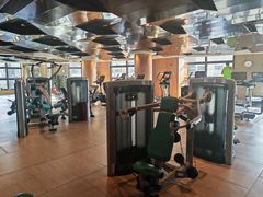 -杭州城中香格里拉大酒店