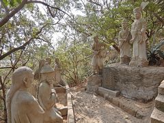 -莆田湄洲妈祖祖庙