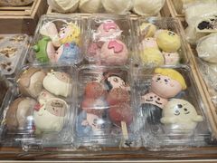 -小闺女儿肉龙(西湖道店)