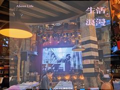 -清漫·派对音乐餐吧(市桥店)