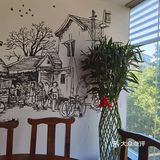 虾味道很好，还新鲜。笋子赞赞赞