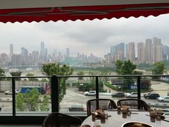 -长嘉·河图火锅(长嘉汇江景旗舰店)
