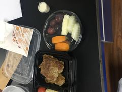 -鱼酷活鱼烤鱼(沈阳大悦城店)