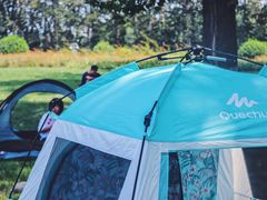 -天津武清北运河郊野公园房车露营地