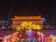 -西安城墙·碑林历史文化景区