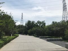 -永定河休闲森林公园