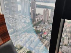 -长沙Y60-SKYLINE天际江景酒店(五一广场店)