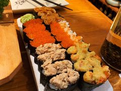 -三月居酒屋(青年大街店)