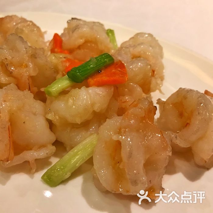 福临门 油泡大虾球                 小丸子