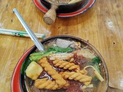 丸子粉丝砂锅-清真·马文砂锅大全(麦苋街店)