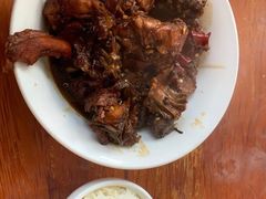 -如意香辣鸡架(总店)