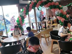 -德克士(丁字口店)